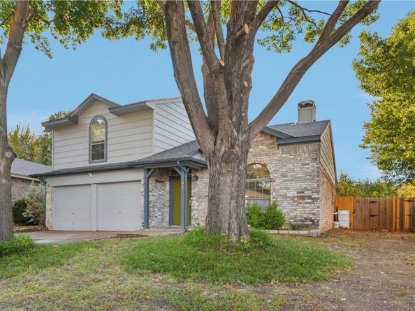 741  Nightingale Circle , Mansfield Texas 76063