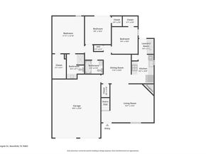 741  Nightingale Circle , Mansfield Texas 76063