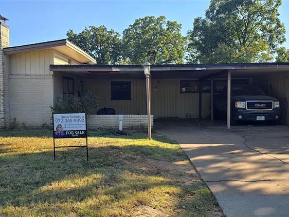 1914 W Grauwyler Road , Irving Texas 75061