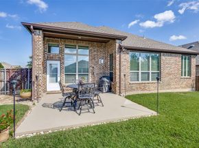 3717  Saint Croix Avenue , McKinney Texas 75071