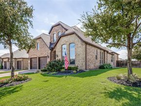 3717  Saint Croix Avenue , McKinney Texas 75071