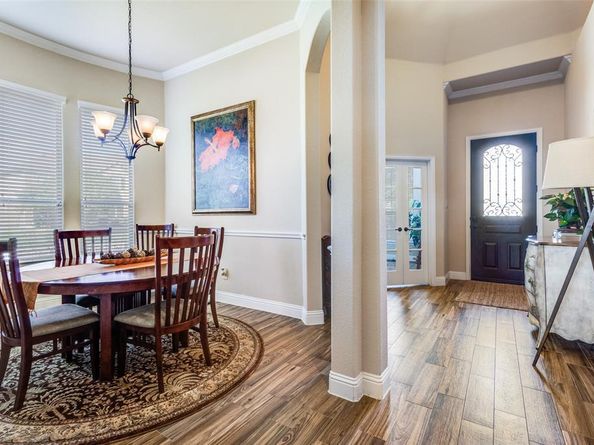 3717  Saint Croix Avenue , McKinney Texas 75071