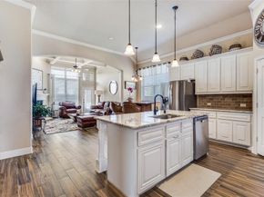 3717  Saint Croix Avenue , McKinney Texas 75071