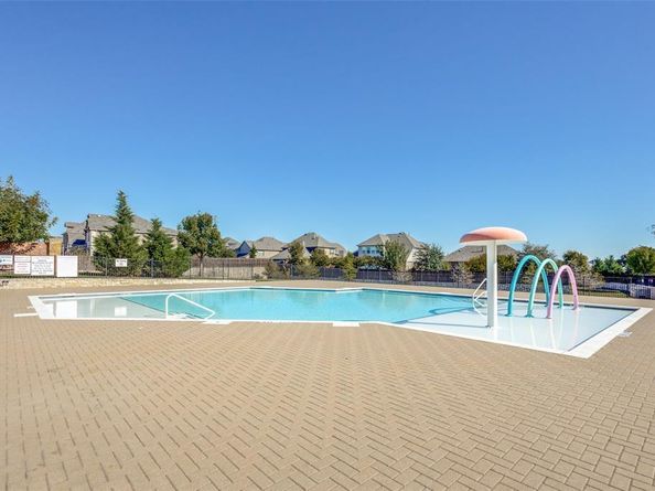 3717  Saint Croix Avenue , McKinney Texas 75071