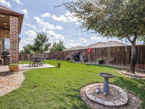 3717  Saint Croix Avenue , McKinney Texas 75071