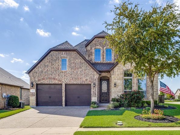 3717  Saint Croix Avenue , McKinney Texas 75071
