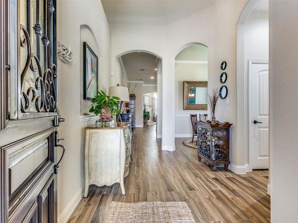 3717  Saint Croix Avenue , McKinney Texas 75071