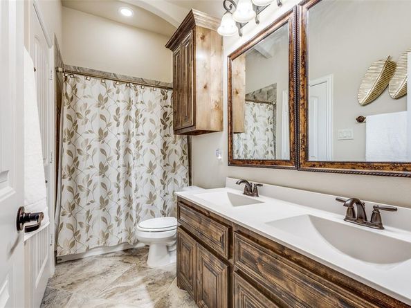 3717  Saint Croix Avenue , McKinney Texas 75071