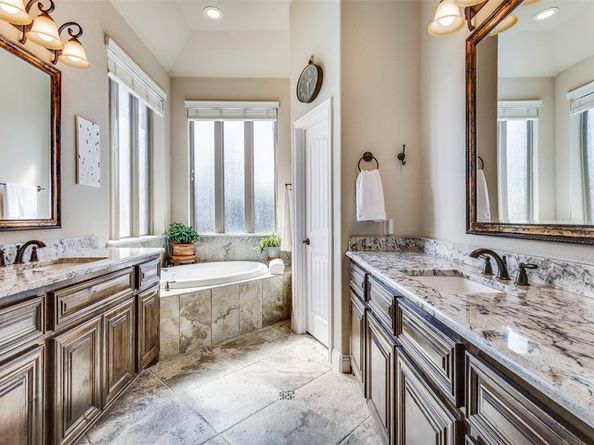 3717  Saint Croix Avenue , McKinney Texas 75071