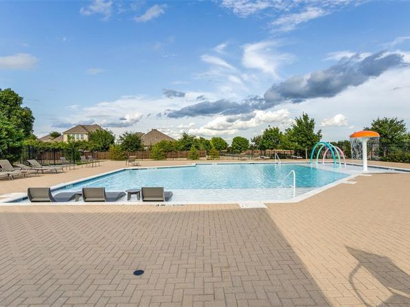 3717  Saint Croix Avenue , McKinney Texas 75071