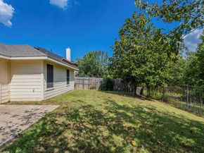 3312  Silver Creek Drive , Mesquite Texas 75181