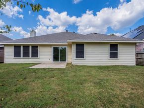 3312  Silver Creek Drive , Mesquite Texas 75181