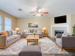 3312  Silver Creek Drive , Mesquite Texas 75181