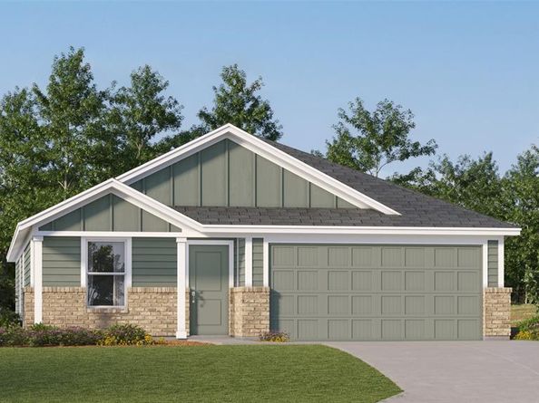1913  Ventasso Boulevard , Providence Village Texas 76227