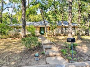 3607  HALIFAX Drive , Arlington Texas 76013