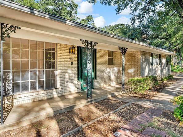 3607  HALIFAX Drive , Arlington Texas 76013