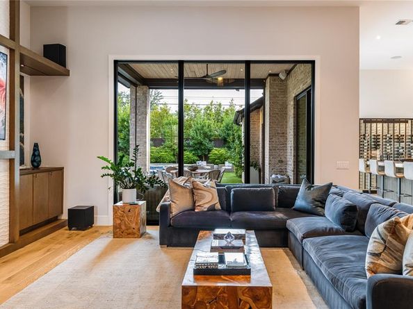 6522  Pemberton Drive , Dallas Texas 75230