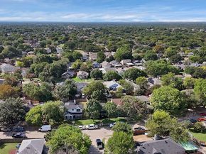 10328  Wood Heights Drive , Dallas Texas 75227