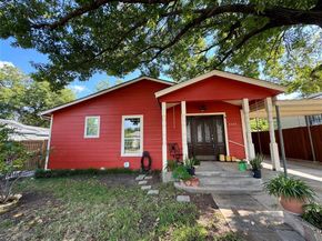 2320  Village Way , Dallas Texas 75216