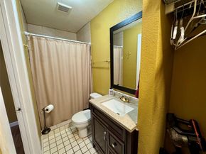 2320  Village Way , Dallas Texas 75216