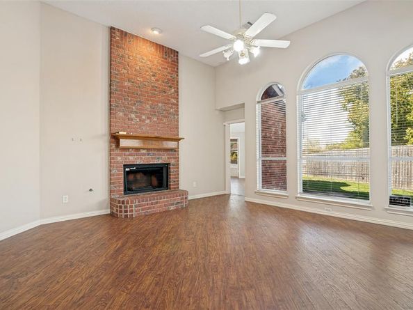1909  Blackfoot Trail , Mesquite Texas 75149
