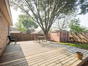 2824  Custer Drive , Corinth Texas 76210