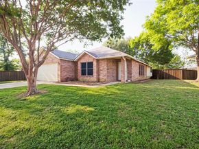2824  Custer Drive , Corinth Texas 76210