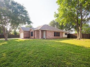 2824  Custer Drive , Corinth Texas 76210