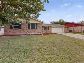 4512  Tiptop Street , Haltom City Texas 76117