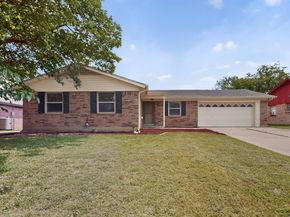 4512  Tiptop Street , Haltom City Texas 76117