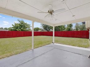 4512  Tiptop Street , Haltom City Texas 76117