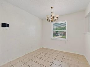 4512  Tiptop Street , Haltom City Texas 76117