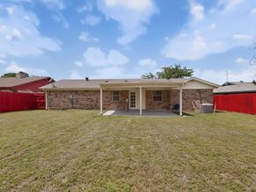 4512  Tiptop Street , Haltom City Texas 76117