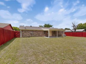 4512  Tiptop Street , Haltom City Texas 76117