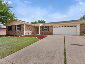 4512  Tiptop Street , Haltom City Texas 76117