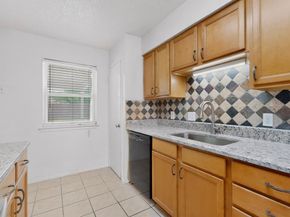 4512  Tiptop Street , Haltom City Texas 76117