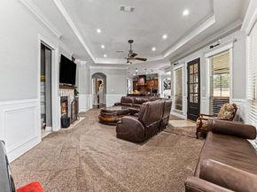 505 S Bluegrove Road , Lancaster Texas 75146