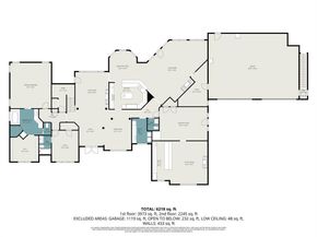 505 S Bluegrove Road , Lancaster Texas 75146