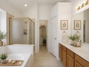 1505  Heather Brook Drive , Allen Texas 75002