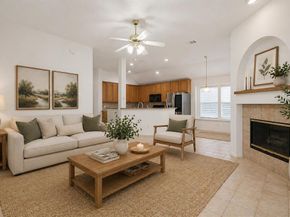 1505  Heather Brook Drive , Allen Texas 75002