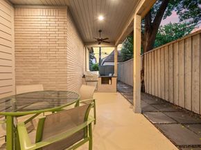 6811  Del Norte Lane , Dallas Texas 75225