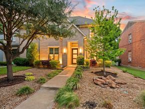6811  Del Norte Lane , Dallas Texas 75225