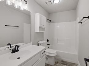 8105  Spruce Valley Drive , Fort Worth Texas 76137