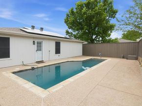 8105  Spruce Valley Drive , Fort Worth Texas 76137