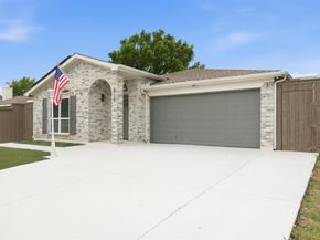 8105  Spruce Valley Drive , Fort Worth Texas 76137