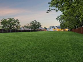 309  Glade Road , Colleyville Texas 76034