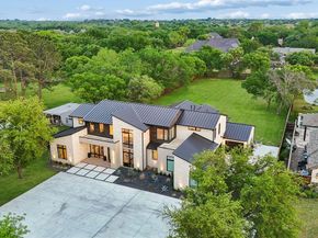 309  Glade Road , Colleyville Texas 76034