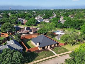 1402  Country Lane , Allen Texas 75002
