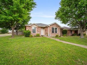 2929  Mccormick Drive , Lancaster Texas 75134