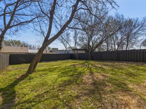 617  Truman Street , Arlington Texas 76011